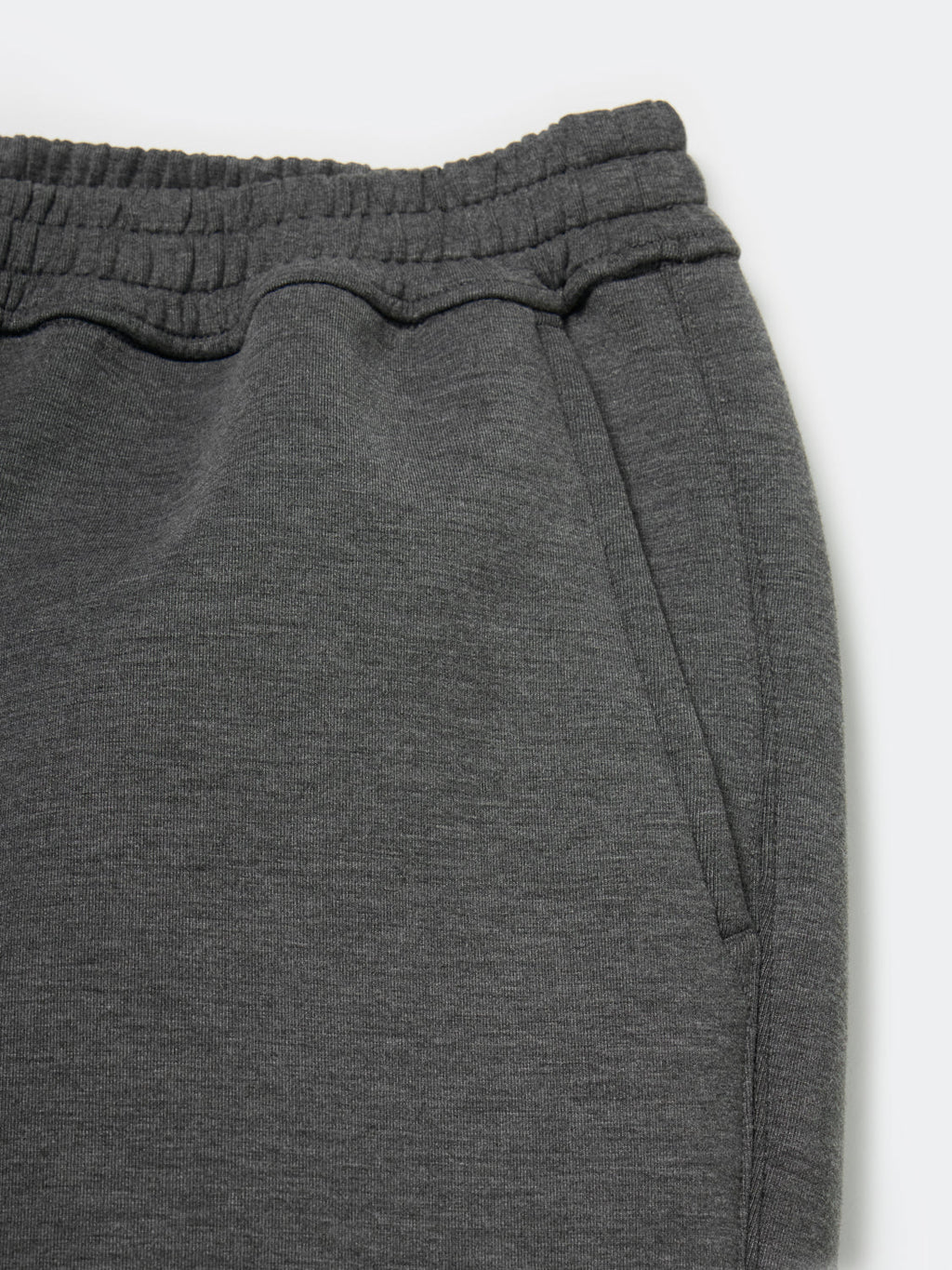 W's TECH SCUBA KNIT PANTS