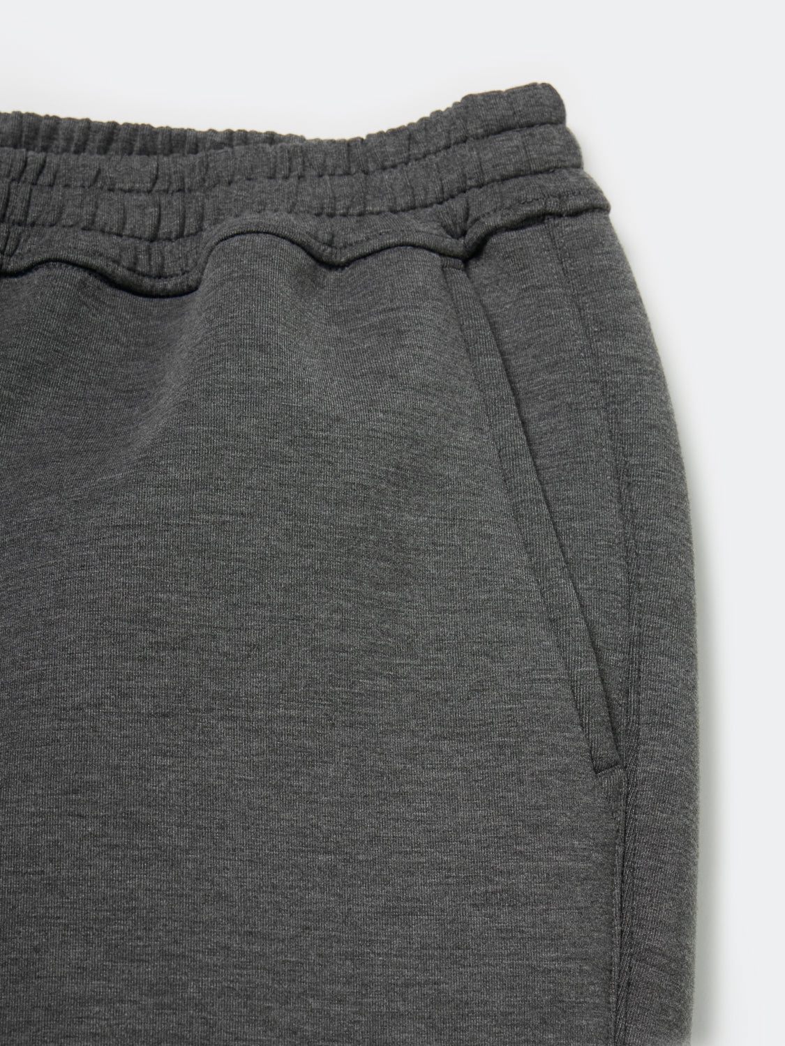 W's TECH SCUBA KNIT PANTS