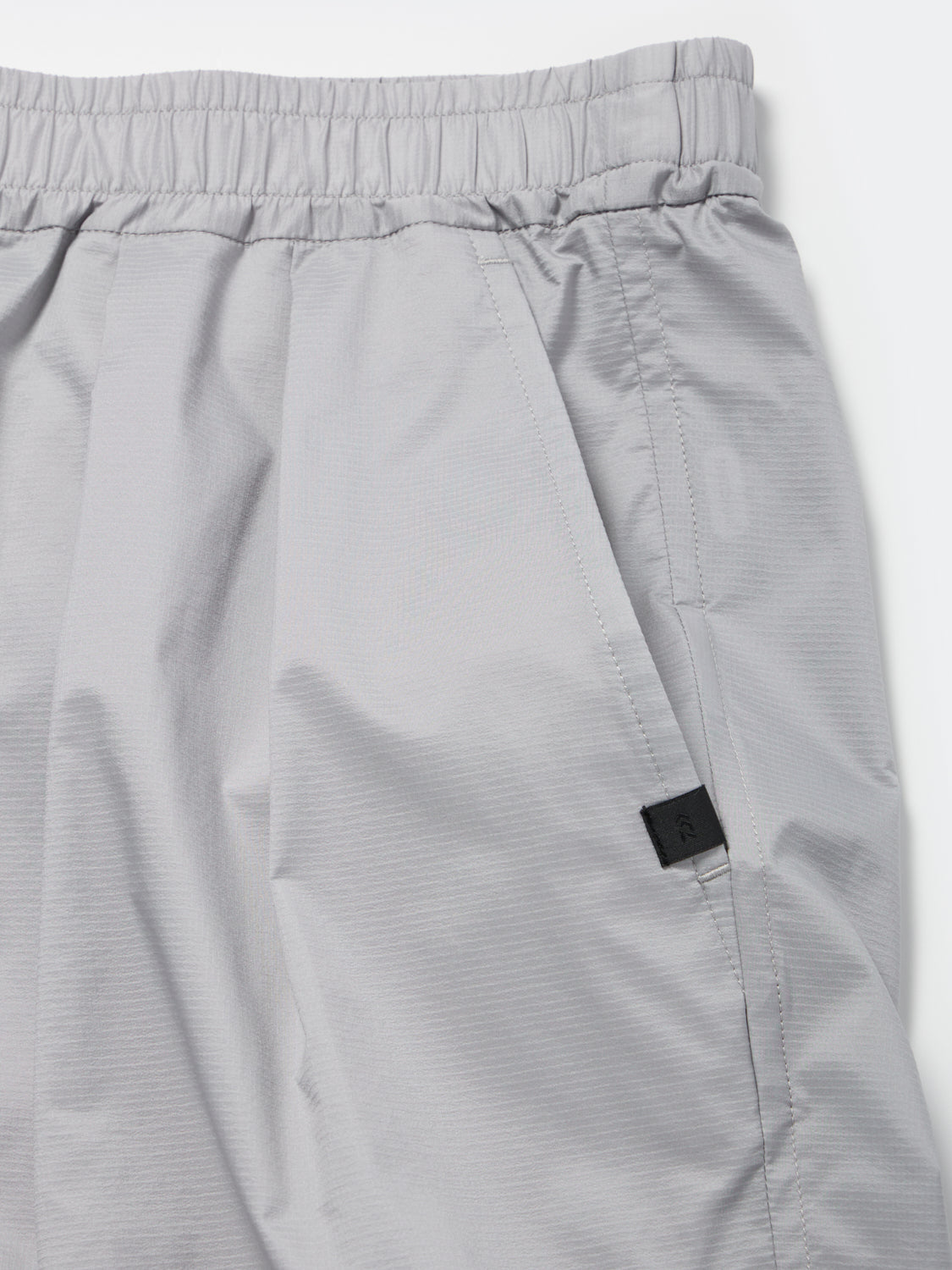 W's TECH PERTEX® TRAVEL 2P SHORTS
