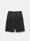 TECH PERTEX® TRAVEL 2P SHORTS - BLACK