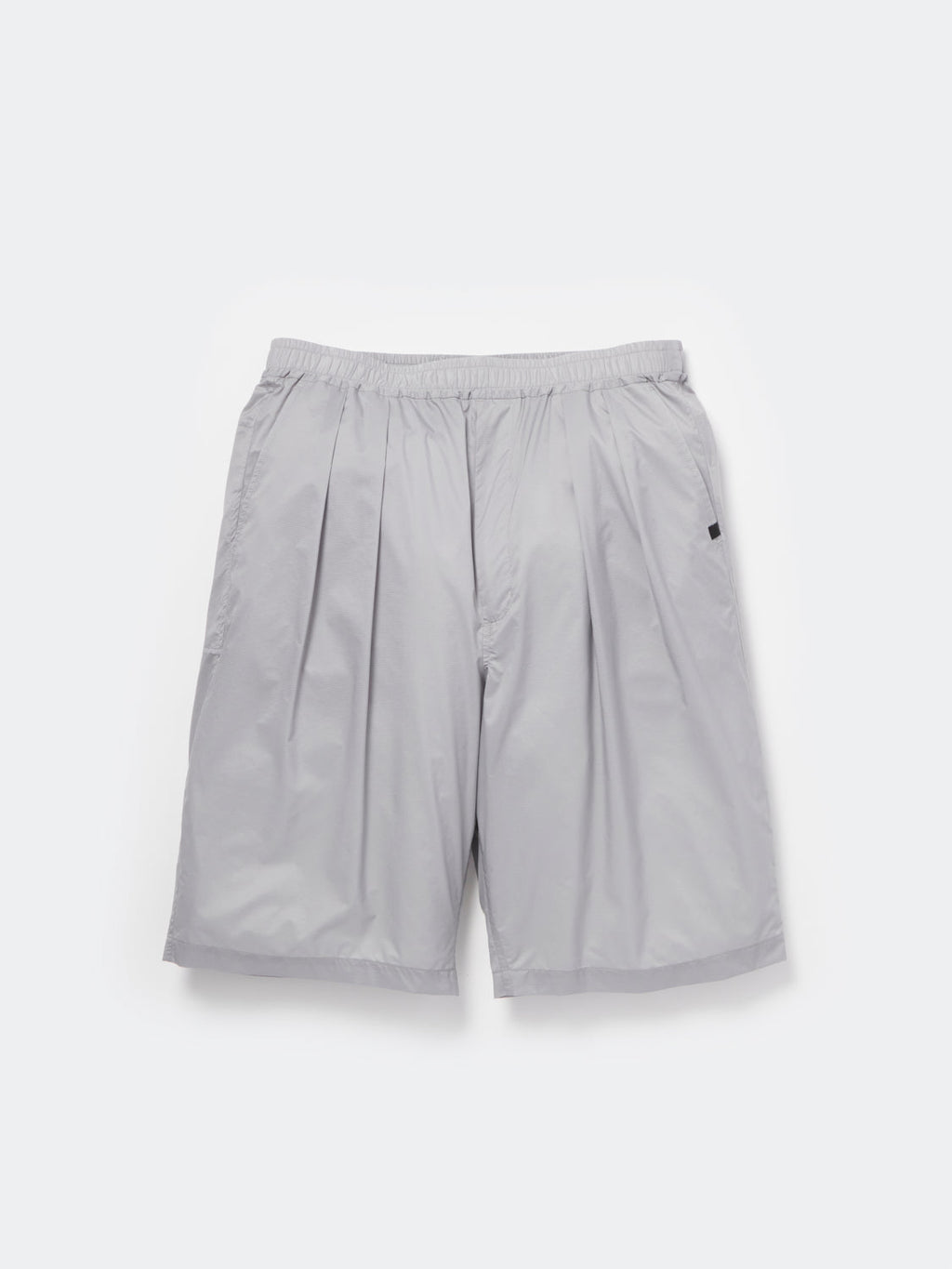 TECH PERTEX® TRAVEL 2P SHORTS - LT.GRAY