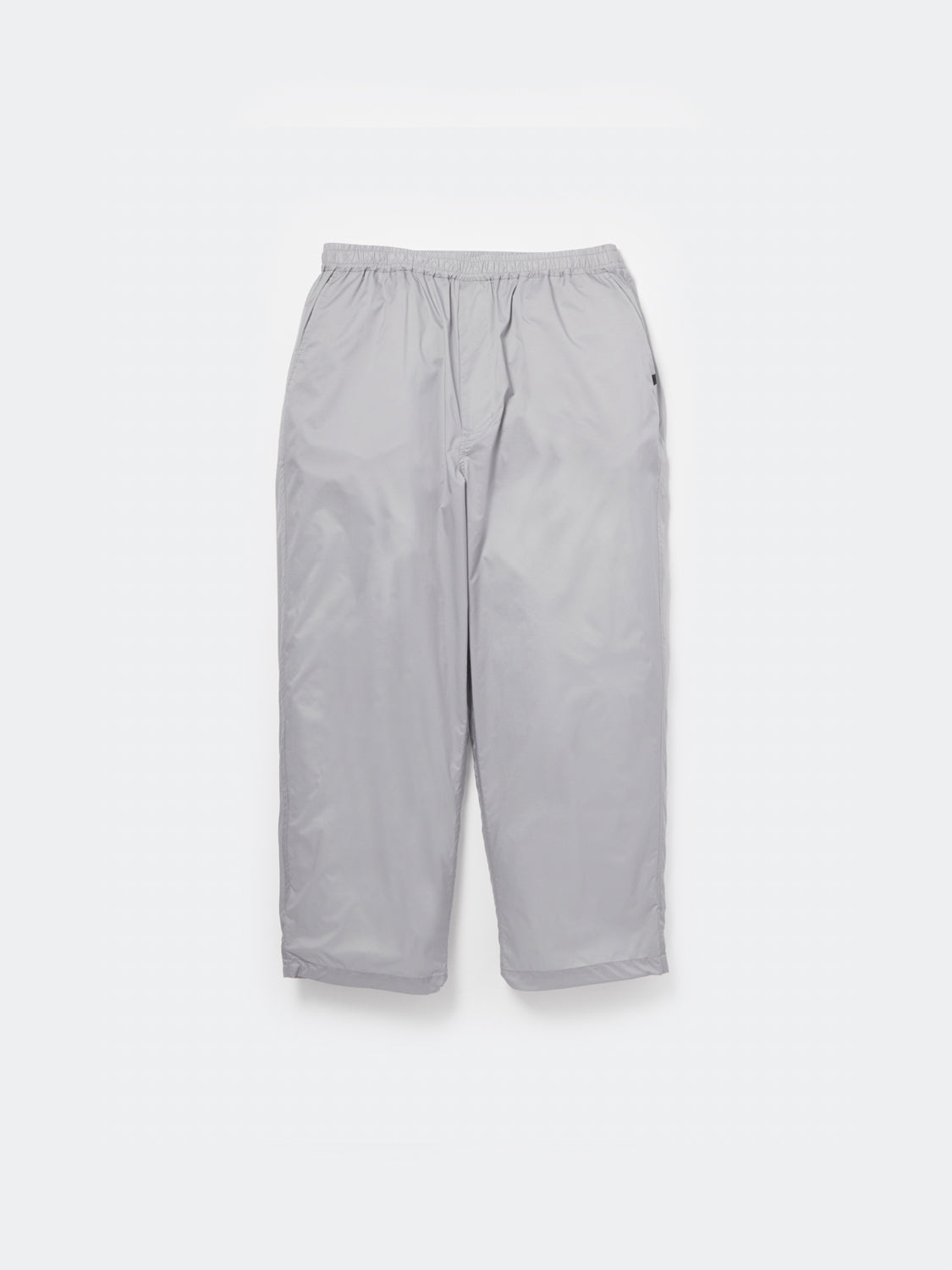 W's TECH PERTEX® TRAVEL PANTS - LT.GRAY