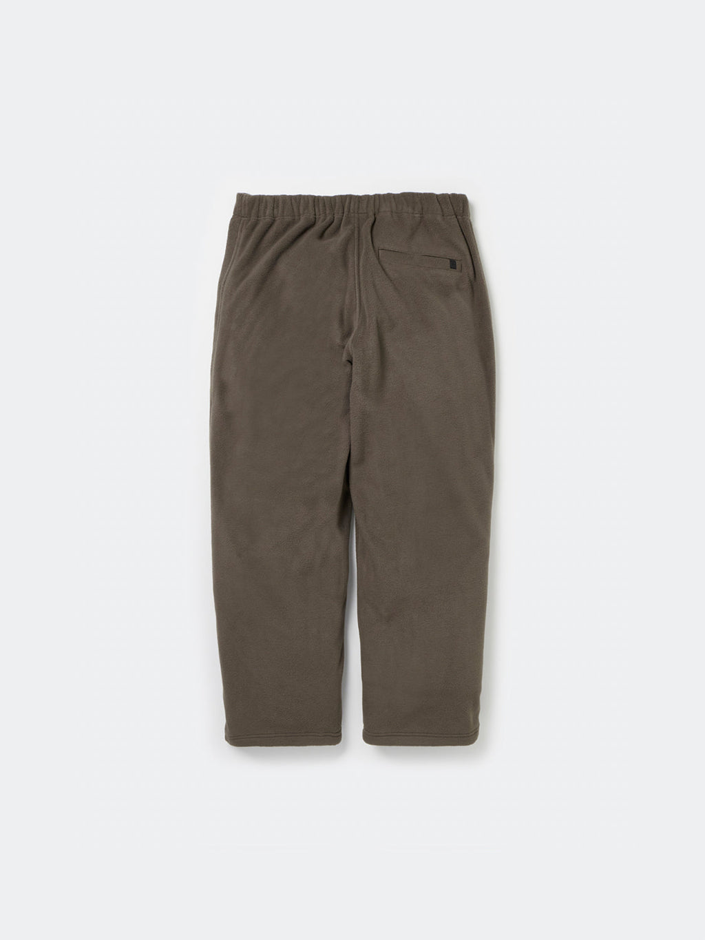 TECH FLEECE PANTS - BROWNKHAKI