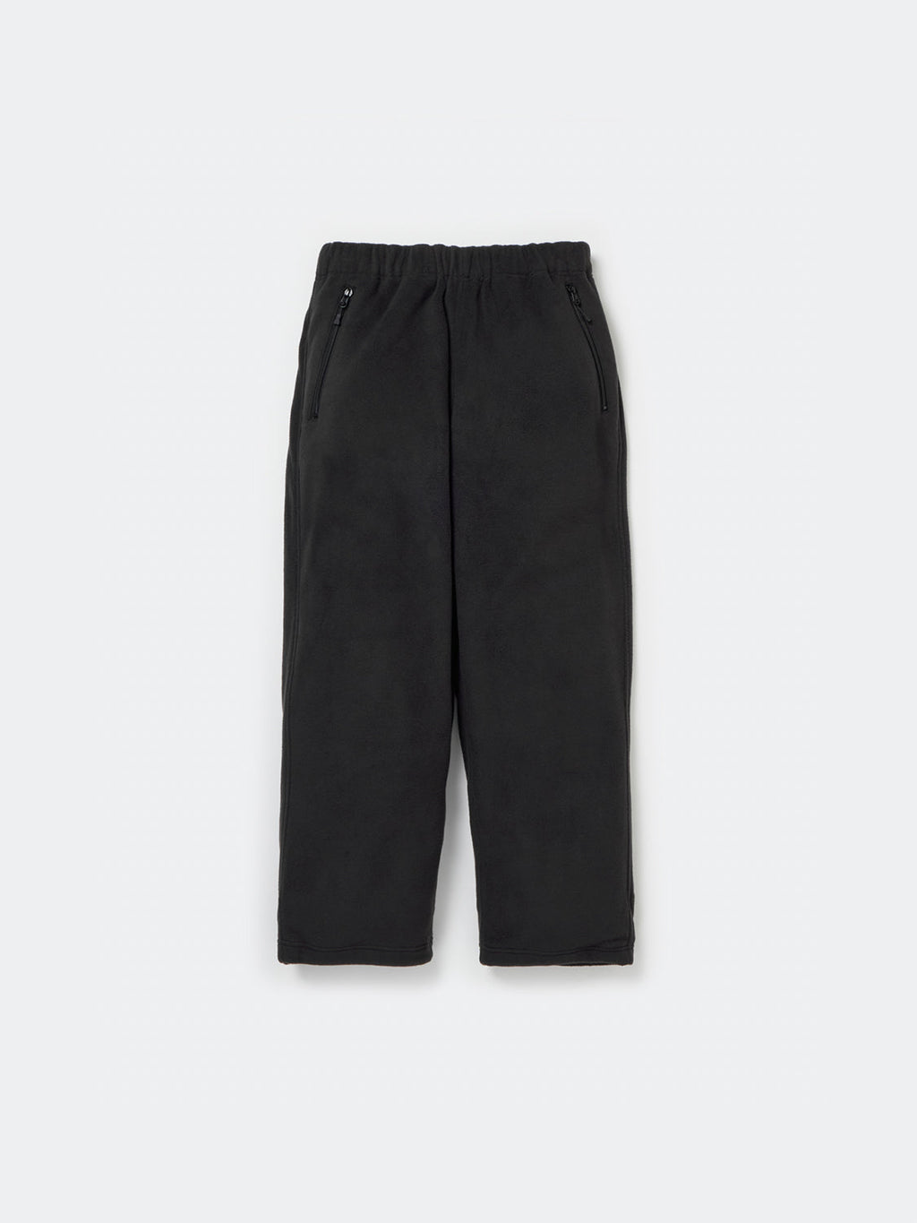 W's TECH FLEECE PANTS - BLACK