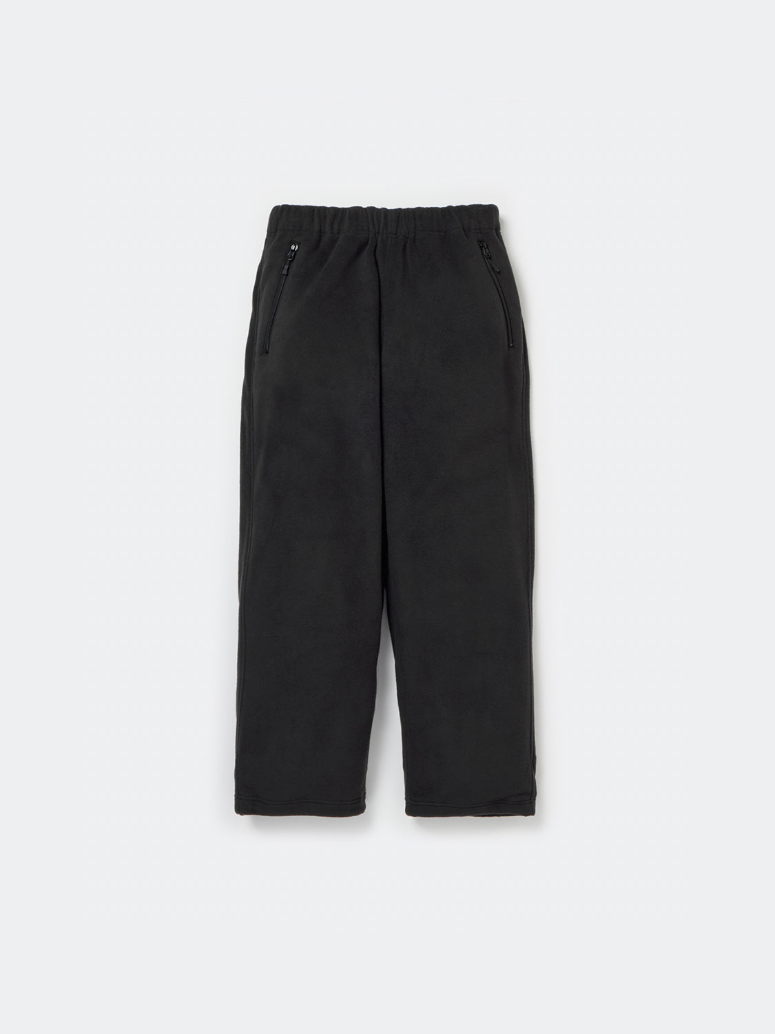 W's TECH FLEECE PANTS - BLACK