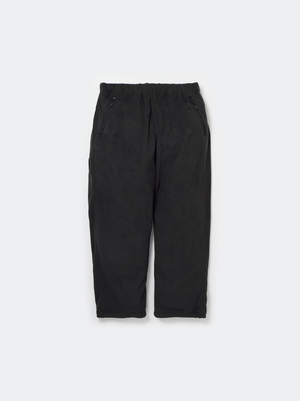 TECH FLEECE PANTS - BLACK