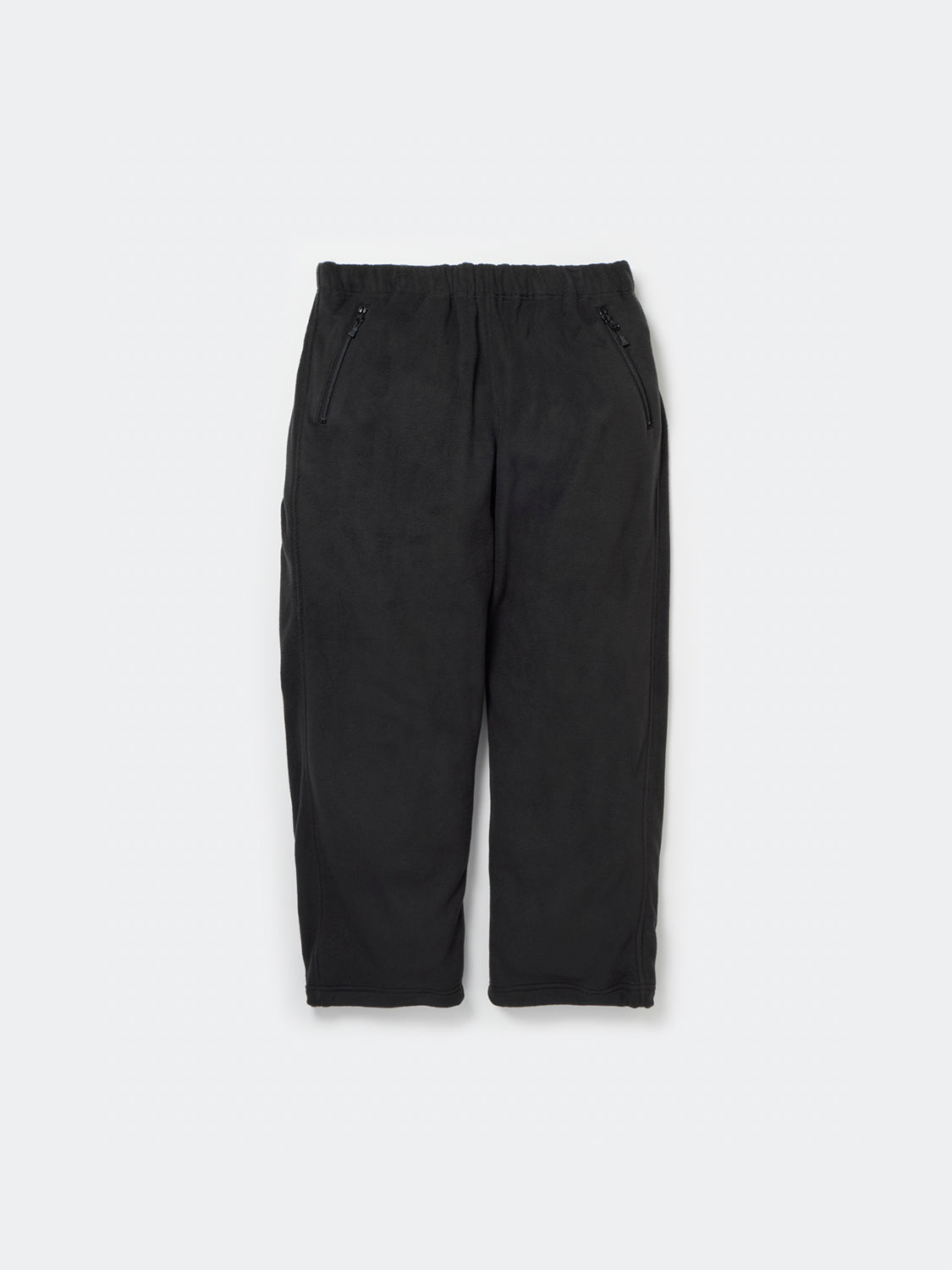 TECH FLEECE PANTS - BLACK