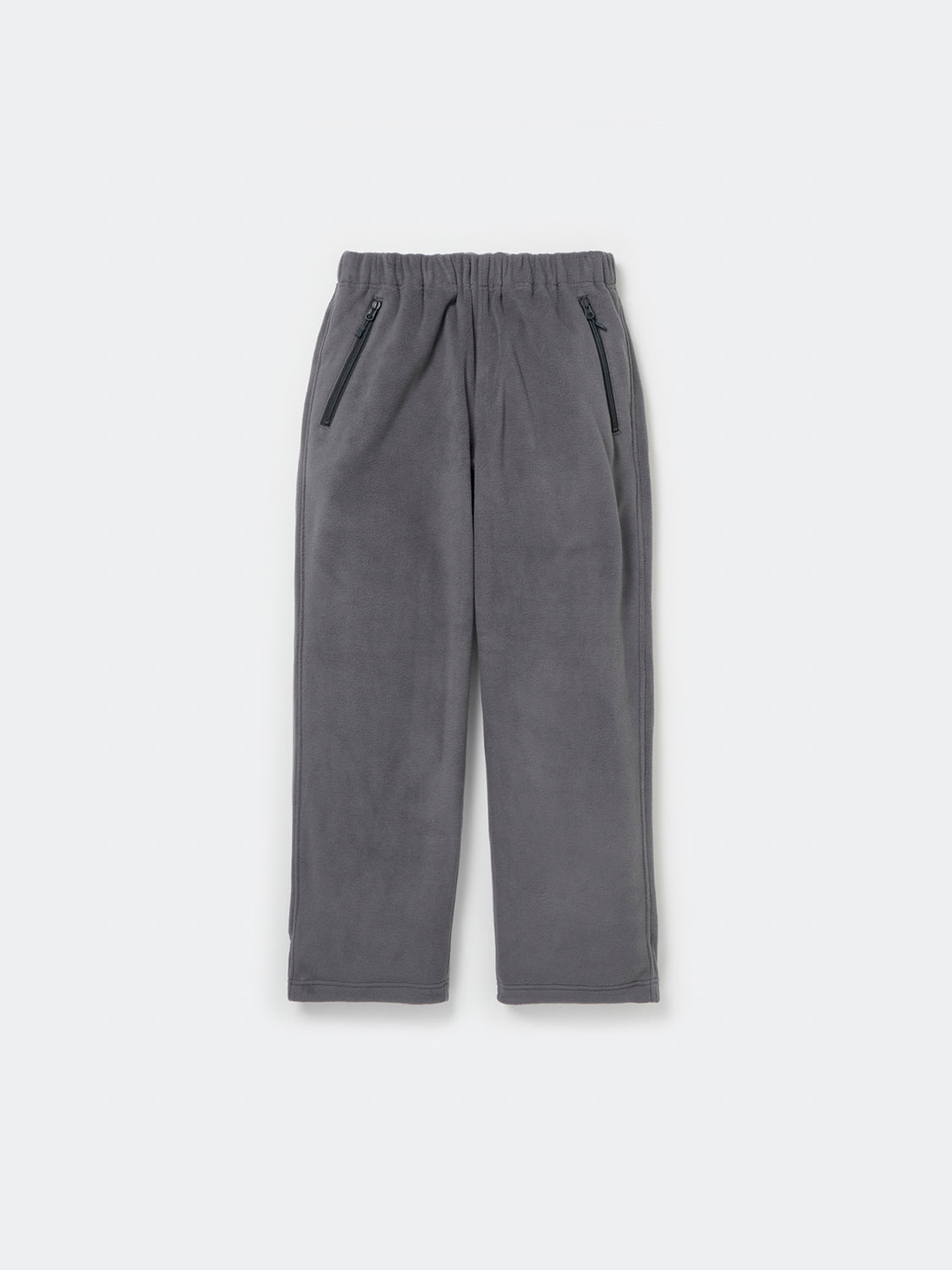 W's TECH FLEECE PANTS - CHARCOAL