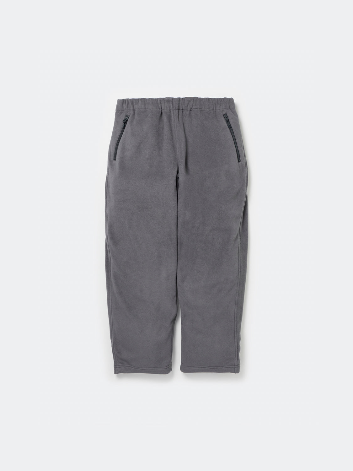 TECH FLEECE PANTS - CHARCOAL