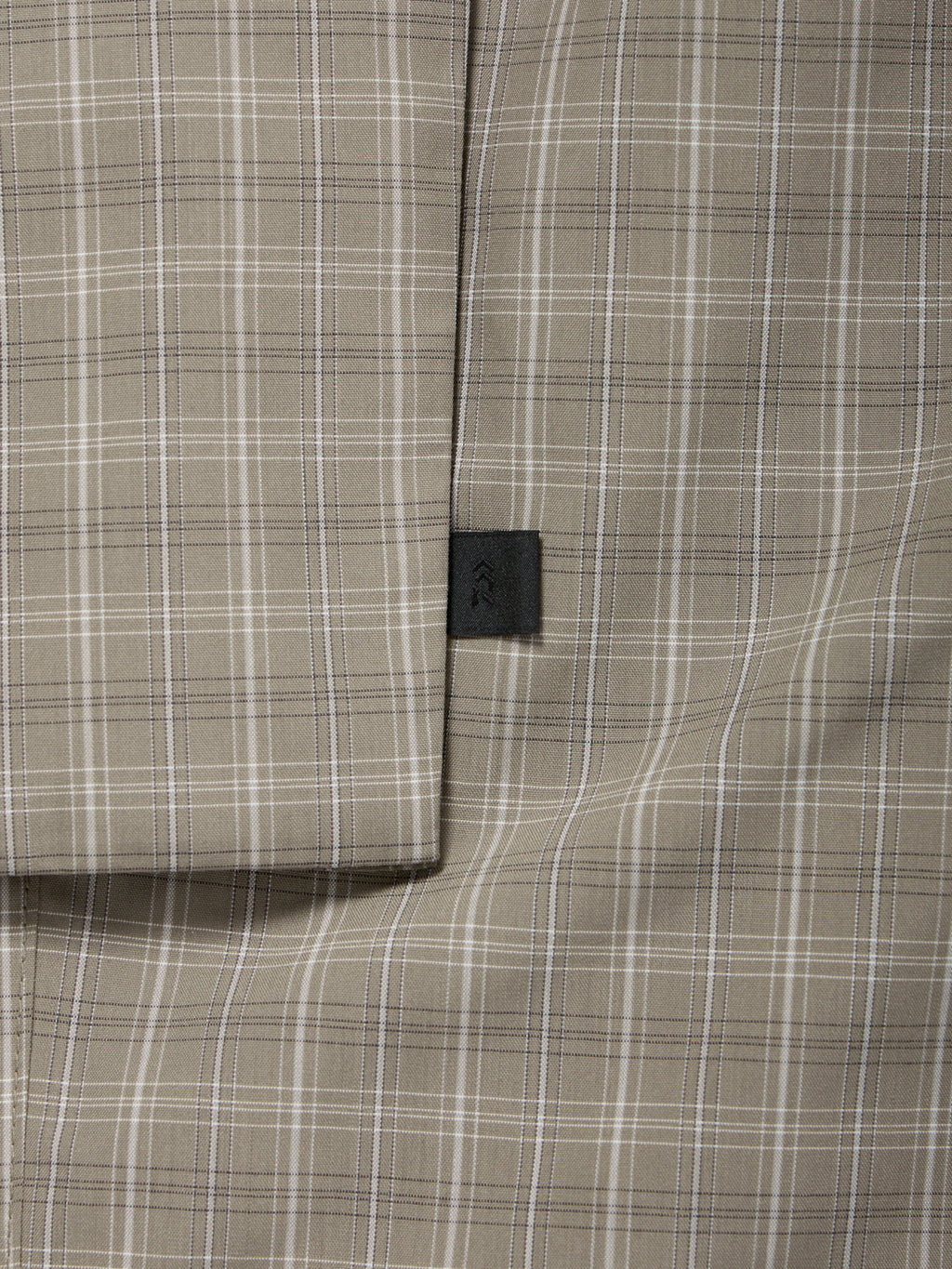 TECH 3D POCKET CARGO SHORTS SUMMER PLAID