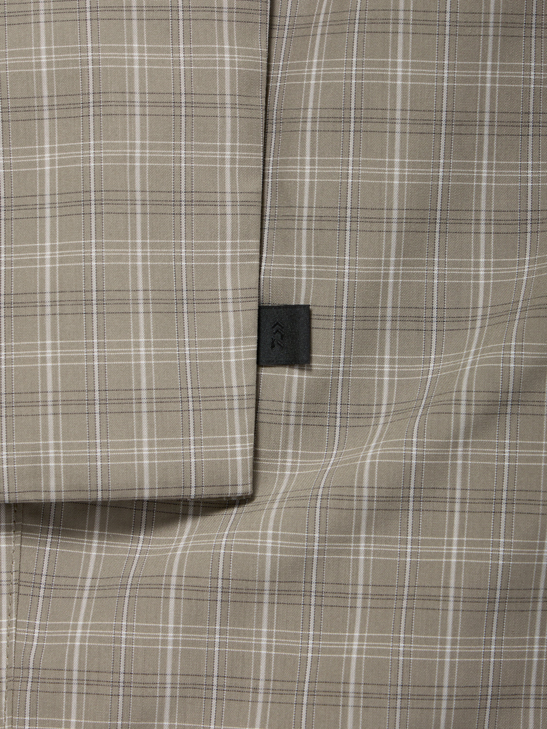 TECH 3D POCKET CARGO SHORTS SUMMER PLAID