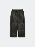 TECH BRITISH HUNTER WINDBREAKER PANTS - D.GREEN