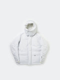 WINDSTOPPER® EXPEDITION DOWN JACKET - WHITE