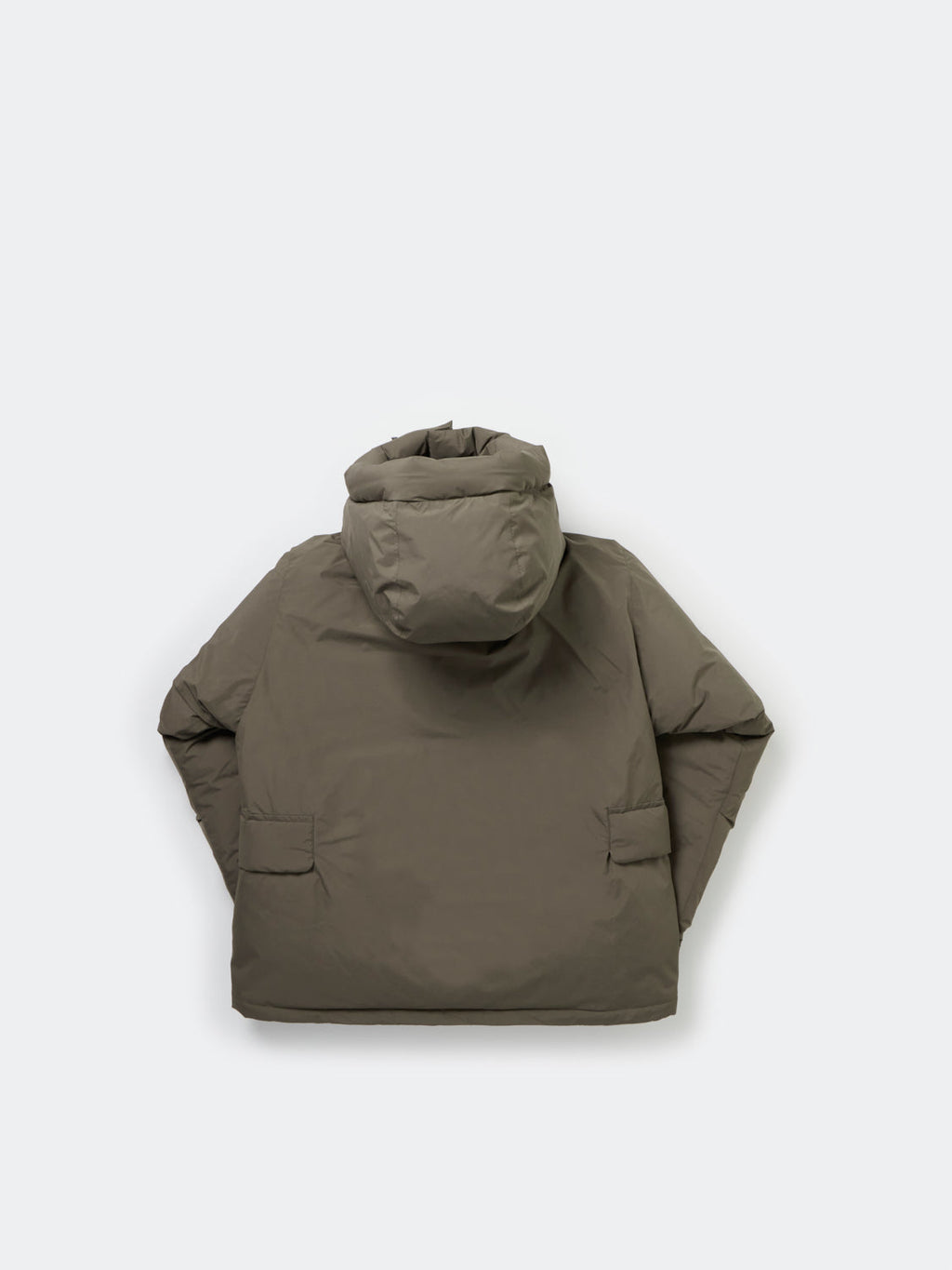 WINDSTOPPER® EXPEDITION DOWN JACKET