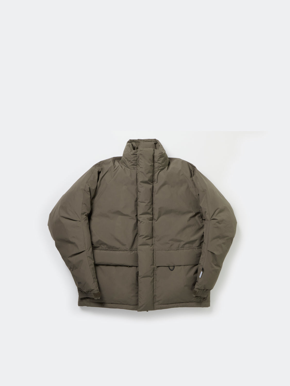WINDSTOPPER® EXPEDITION DOWN JACKET
