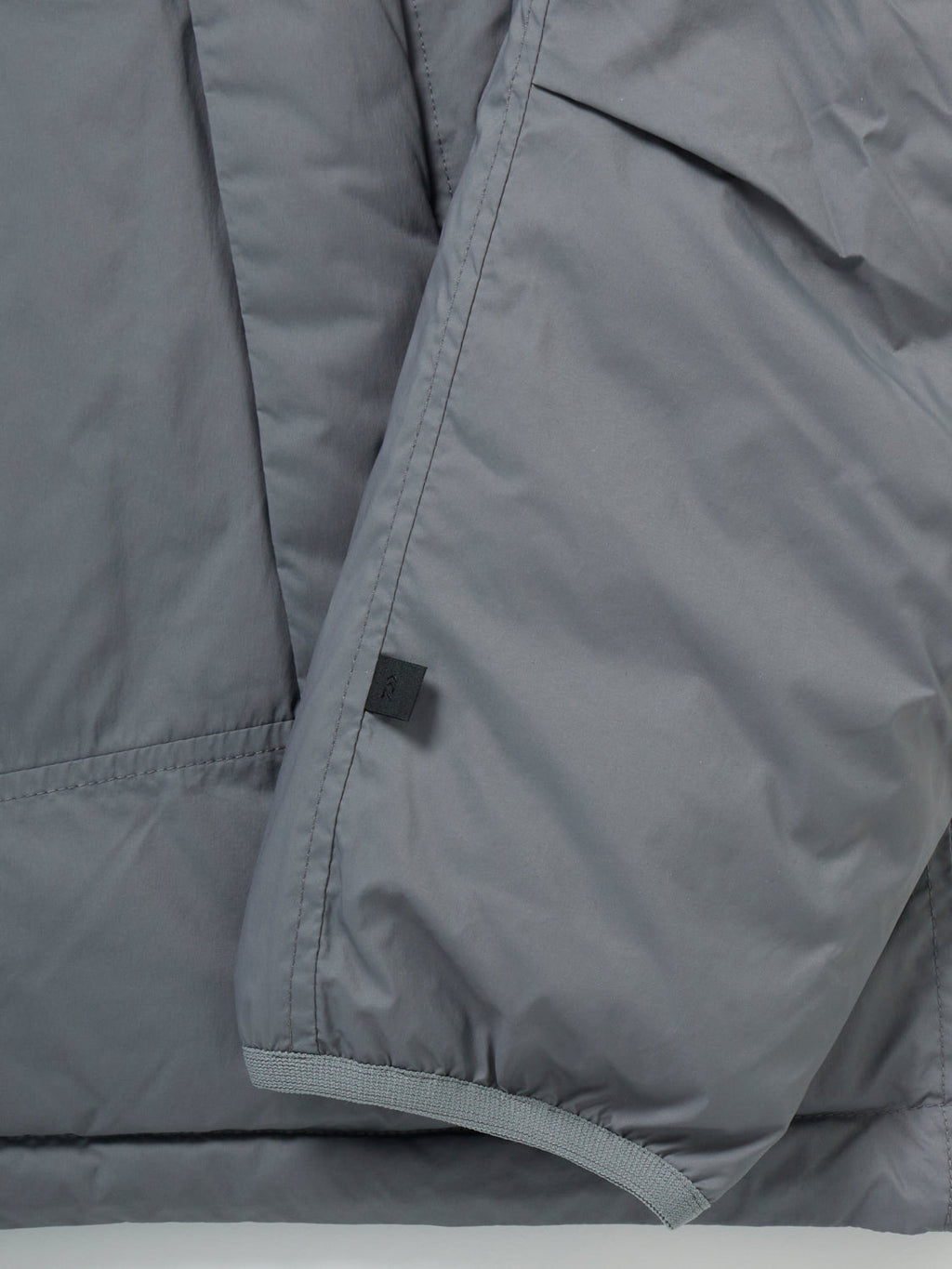 TECH 2WAY FIELD INNER DOWN JACKET