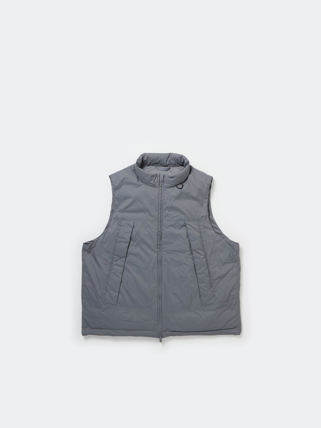 TECH 2WAY FIELD INNER DOWN JACKET