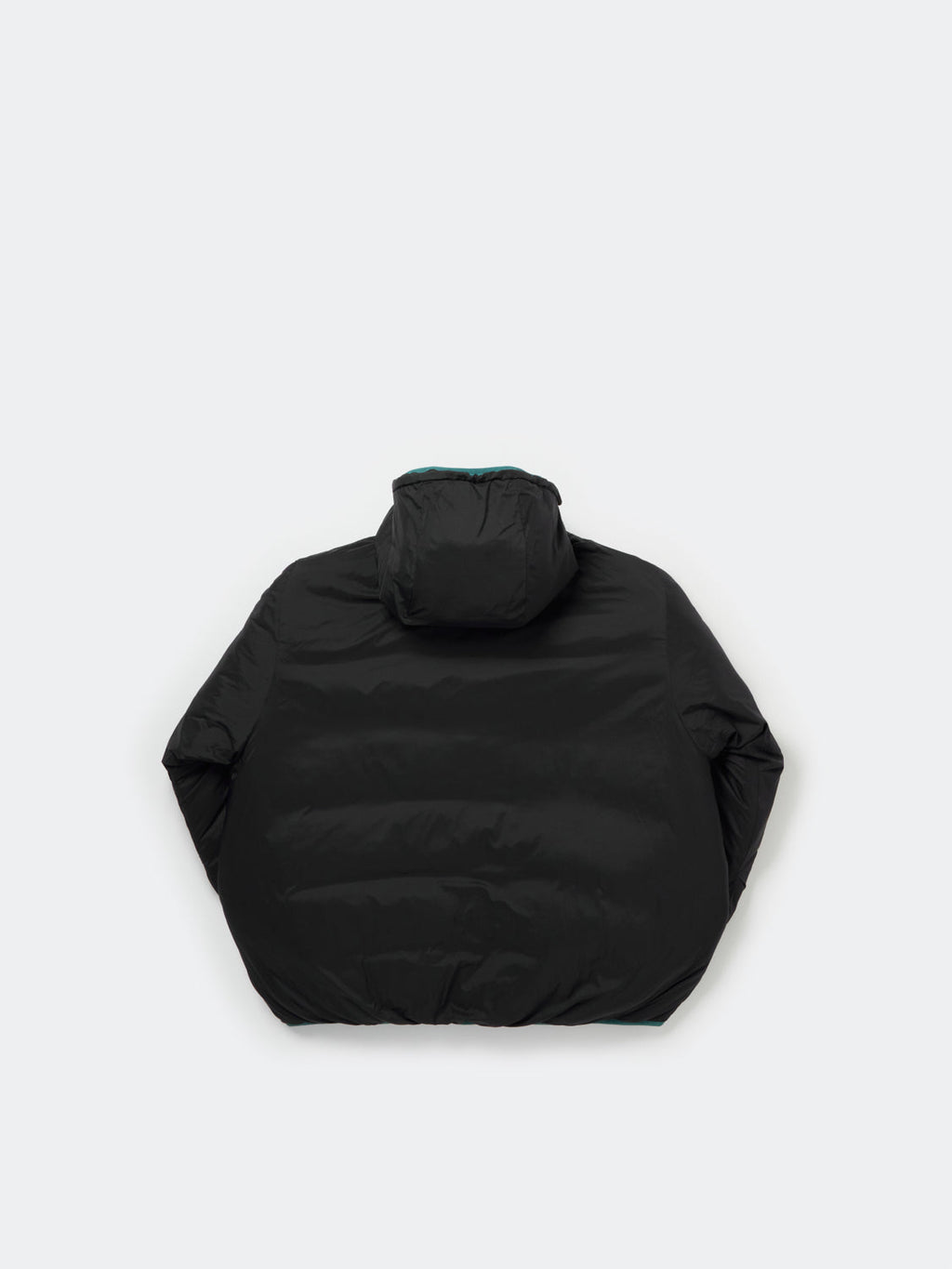 TECH REVERSIBLE CLIMBERS PUFF JACKET