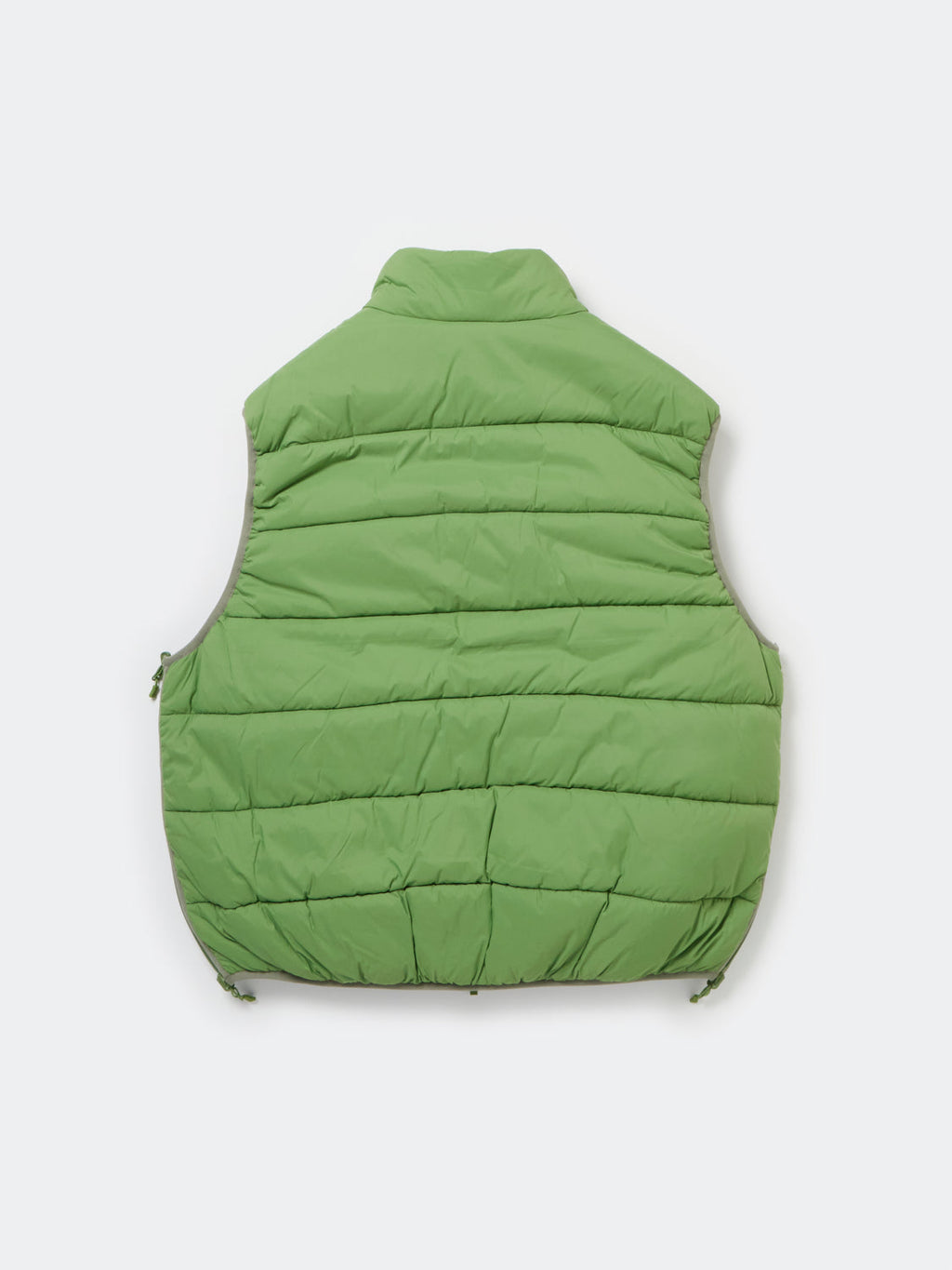 W's TECH REVERSIBLE CLIMBERS PUFF VEST