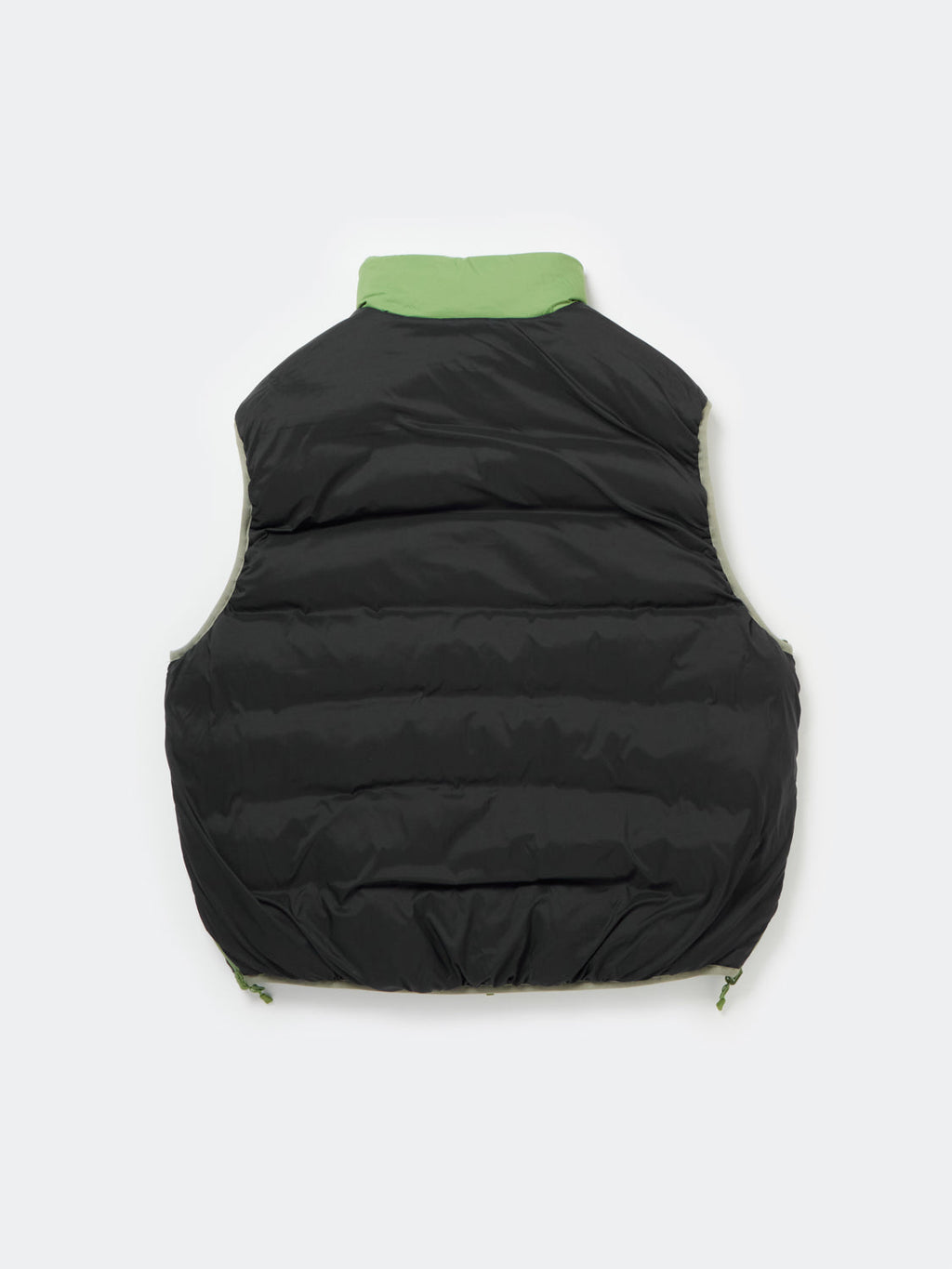 W's TECH REVERSIBLE CLIMBERS PUFF VEST
