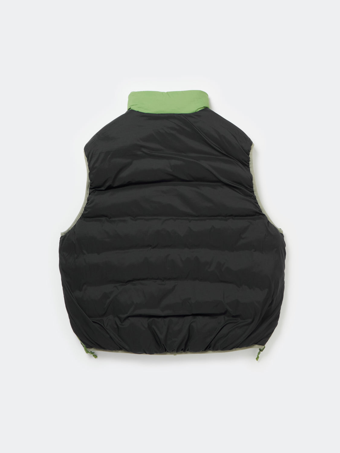 W's TECH REVERSIBLE CLIMBERS PUFF VEST