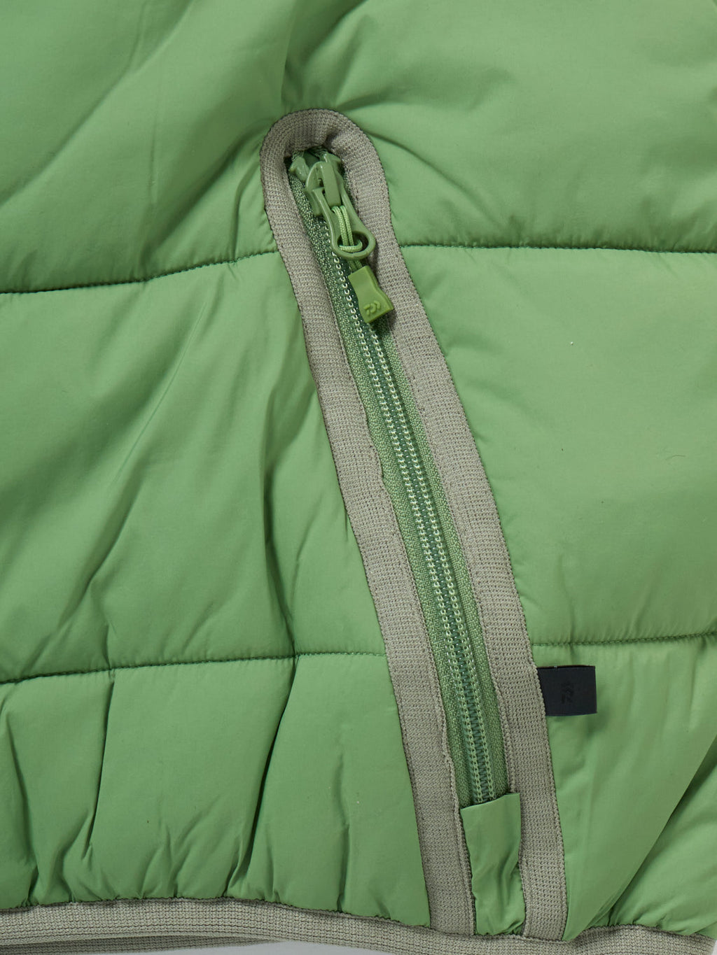 W's TECH REVERSIBLE CLIMBERS PUFF VEST