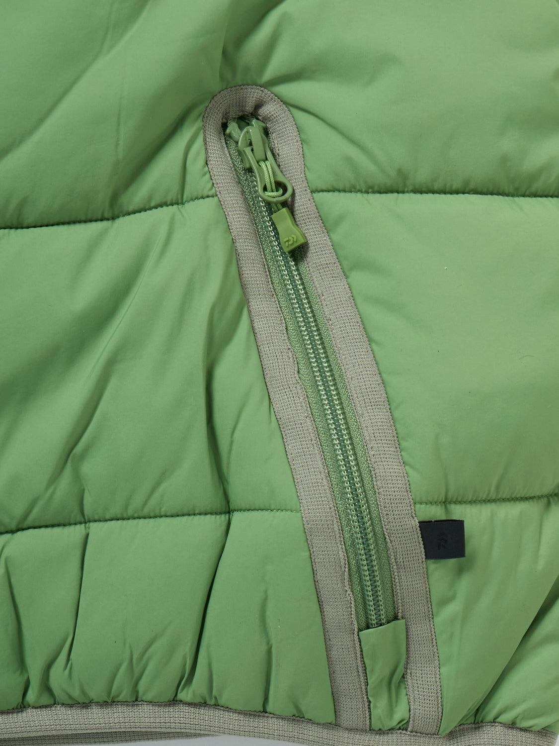 W's TECH REVERSIBLE CLIMBERS PUFF VEST