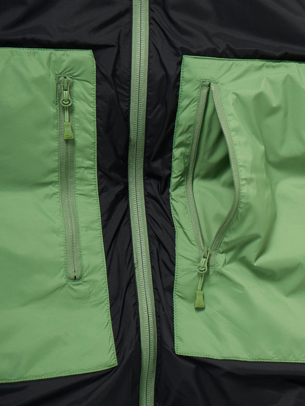 W's TECH REVERSIBLE CLIMBERS PUFF VEST