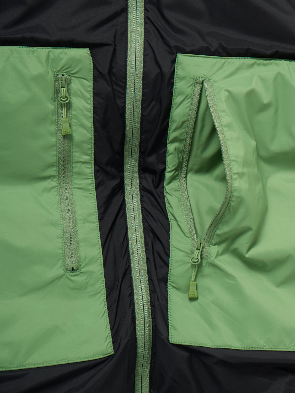 W's TECH REVERSIBLE CLIMBERS PUFF VEST