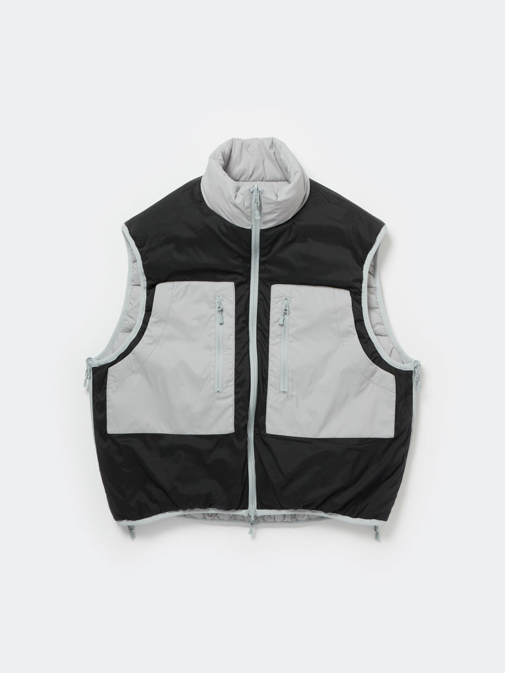 W's TECH REVERSIBLE CLIMBERS PUFF VEST