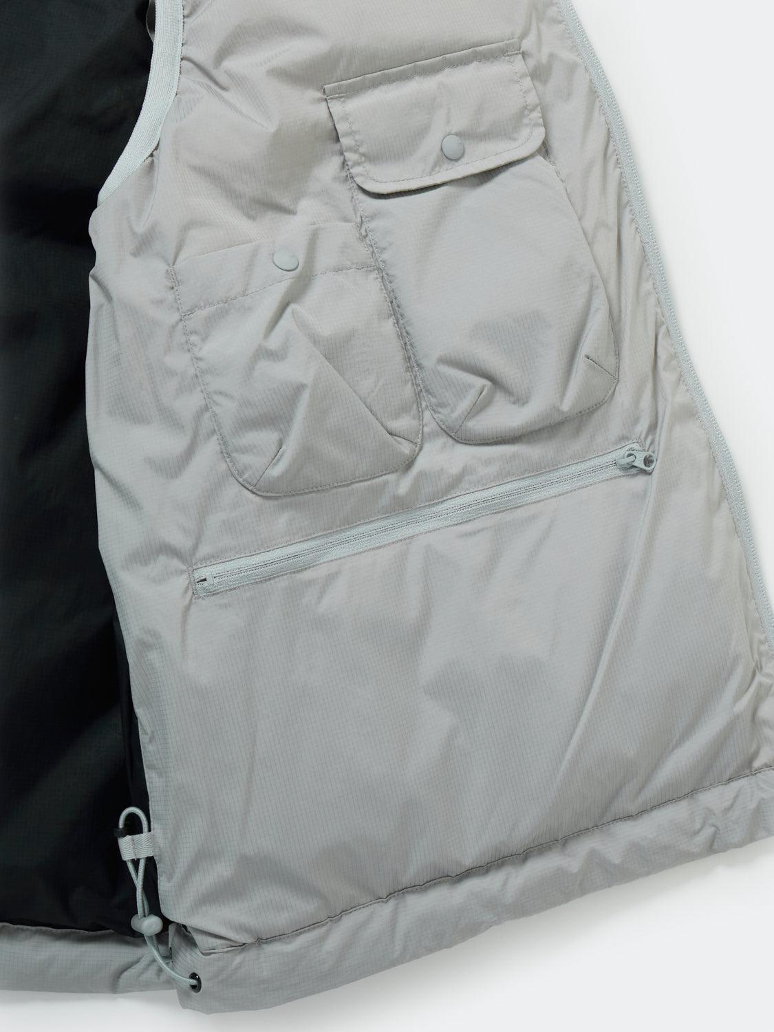 TECH ALPINE DOWN VEST