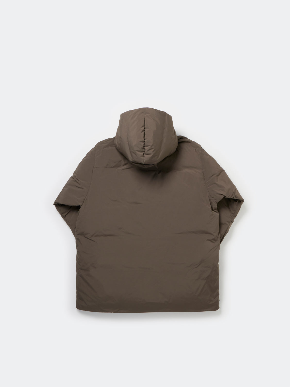 TECH 2WAY CADET DOWN PARKA