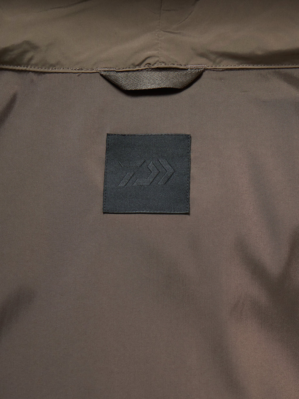 TECH 2WAY CADET DOWN PARKA