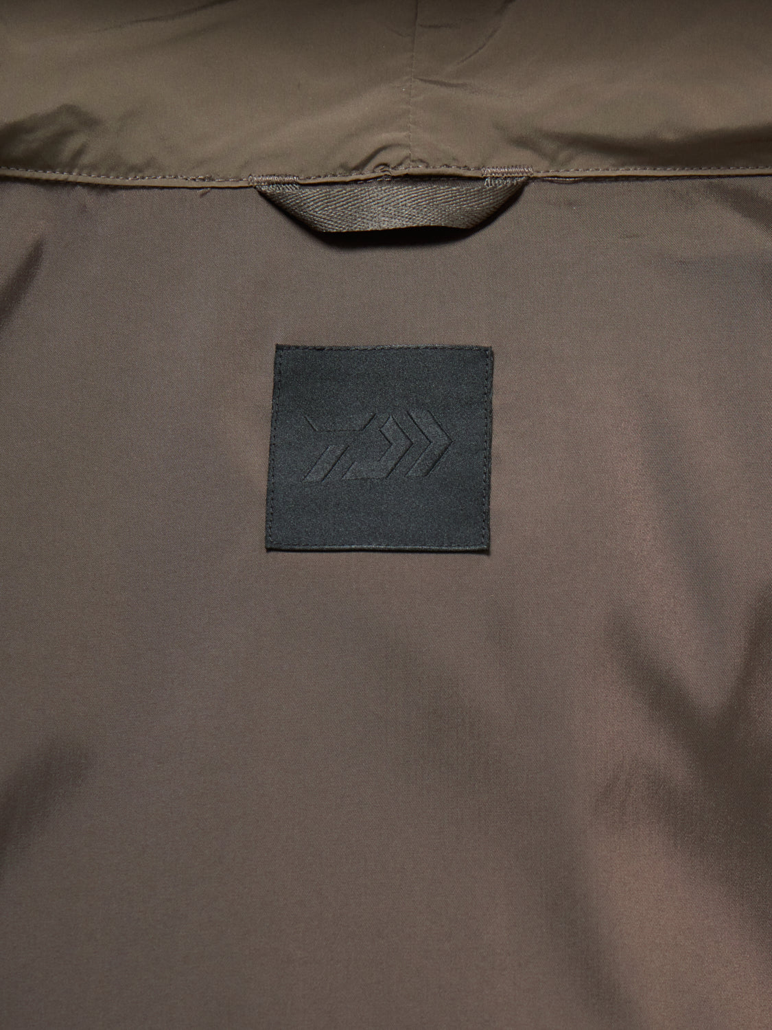 TECH 2WAY CADET DOWN PARKA