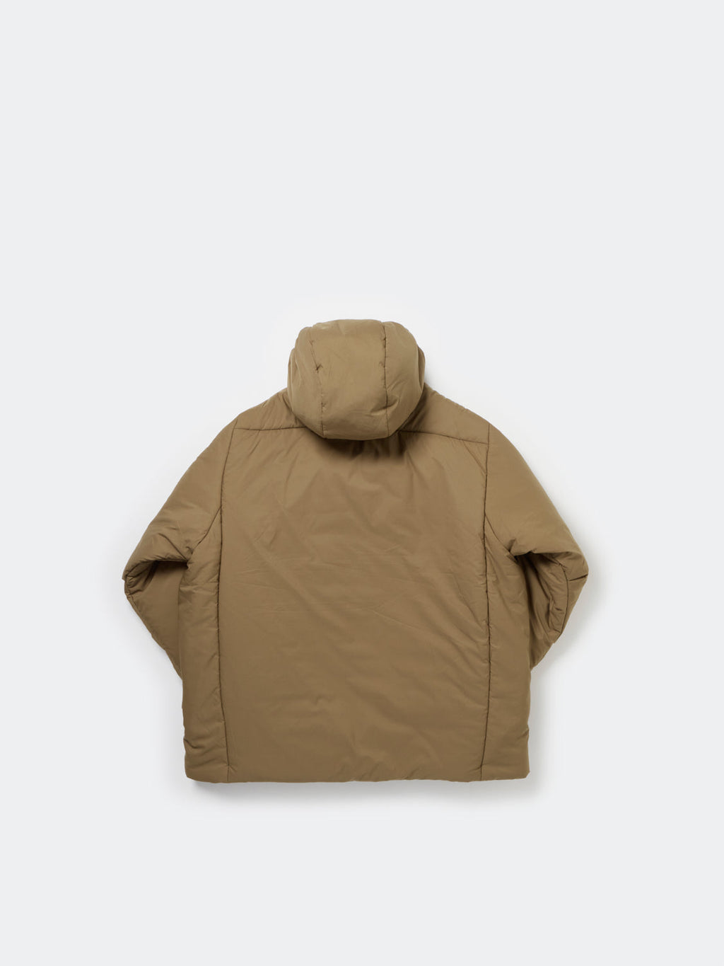 TECH PUFF LINER PARKA