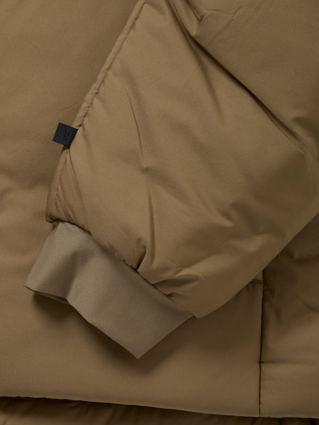 TECH PUFF LINER PARKA