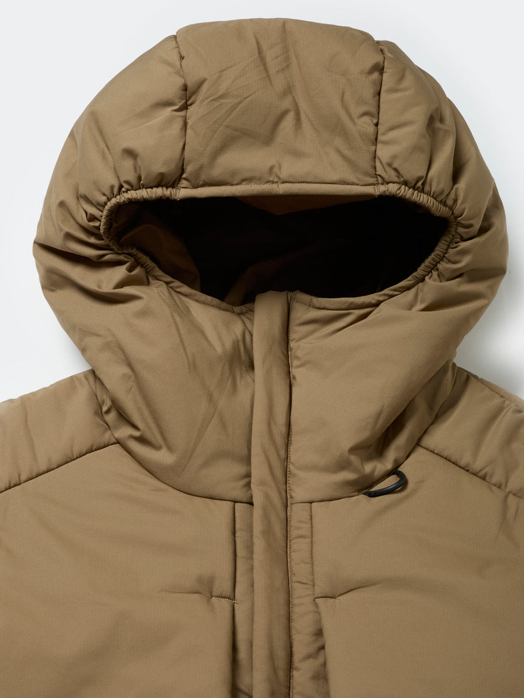 TECH PUFF LINER PARKA