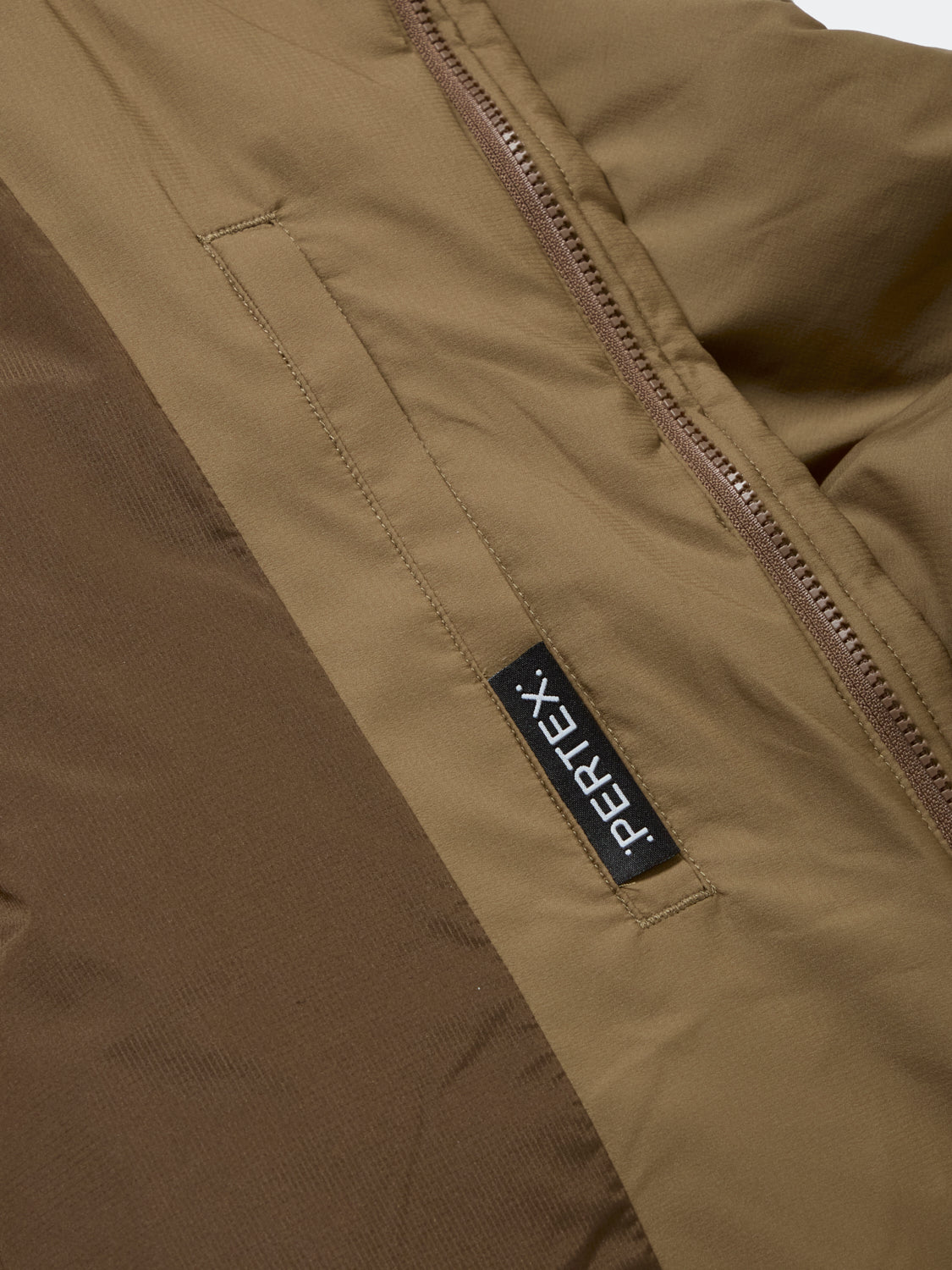 TECH PUFF LINER PARKA