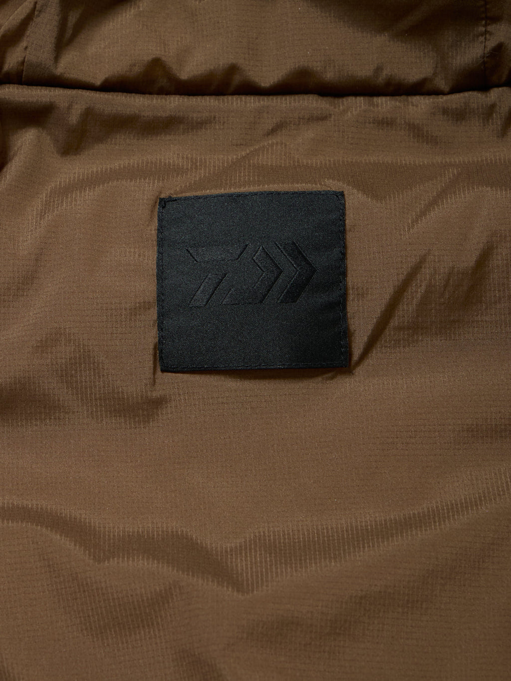 TECH PUFF LINER PARKA