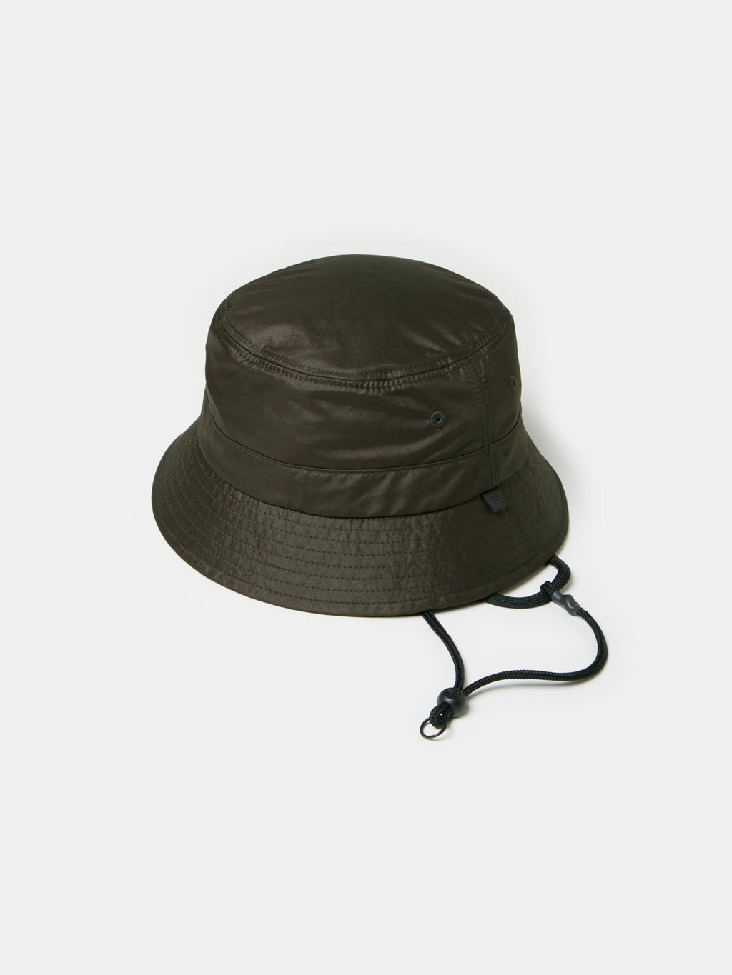 TECH BRITISH HUNTER HAT - D.GREEN