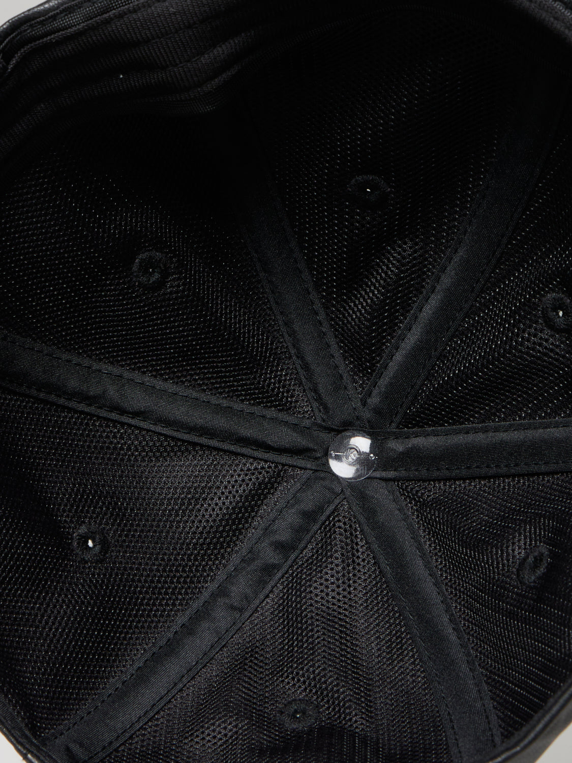 TECH SYNTHETIC SKIN CAP