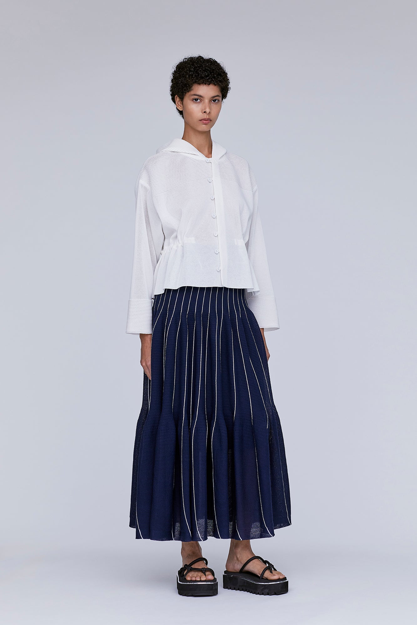 TC CASCADES SKIRT