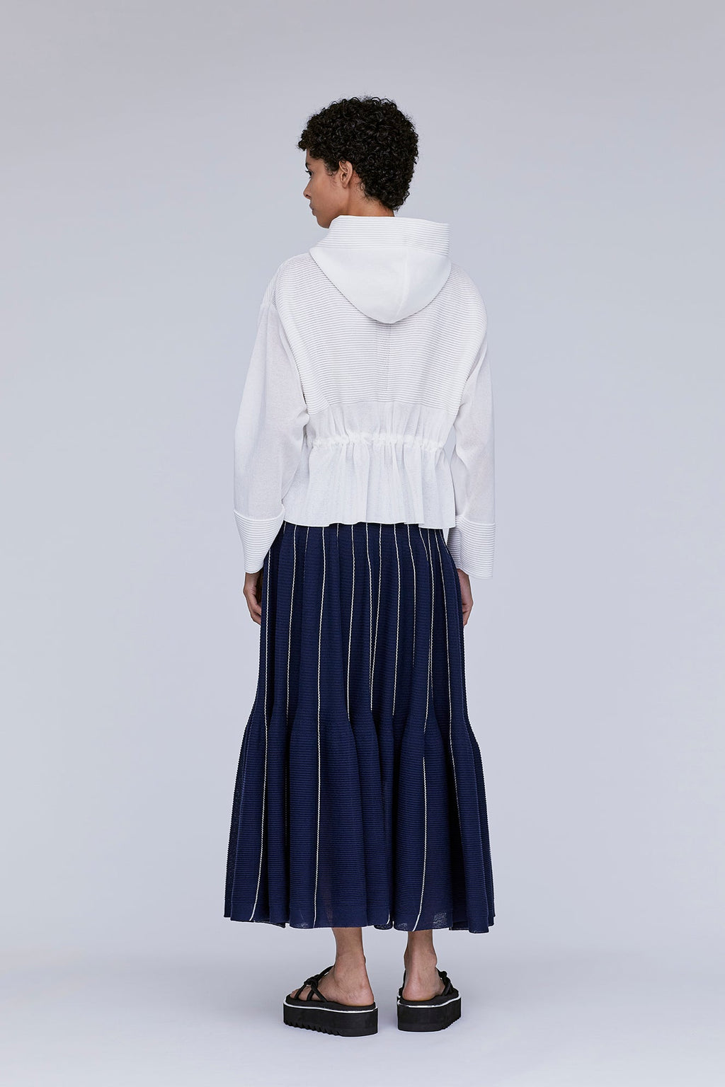 TC CASCADES SKIRT
