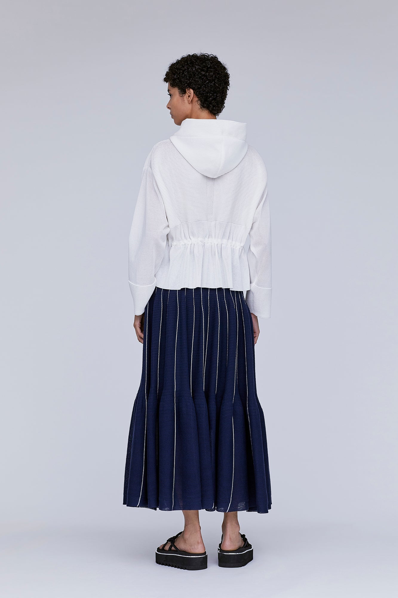 TC CASCADES SKIRT