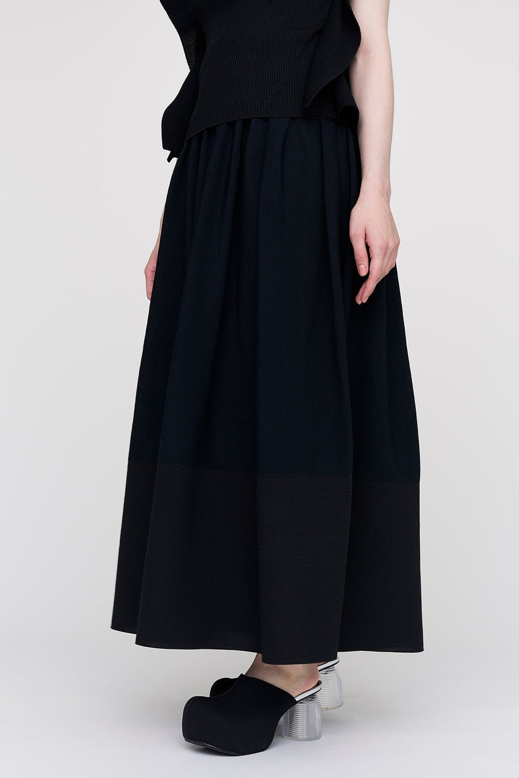 RIVULET SKIRT