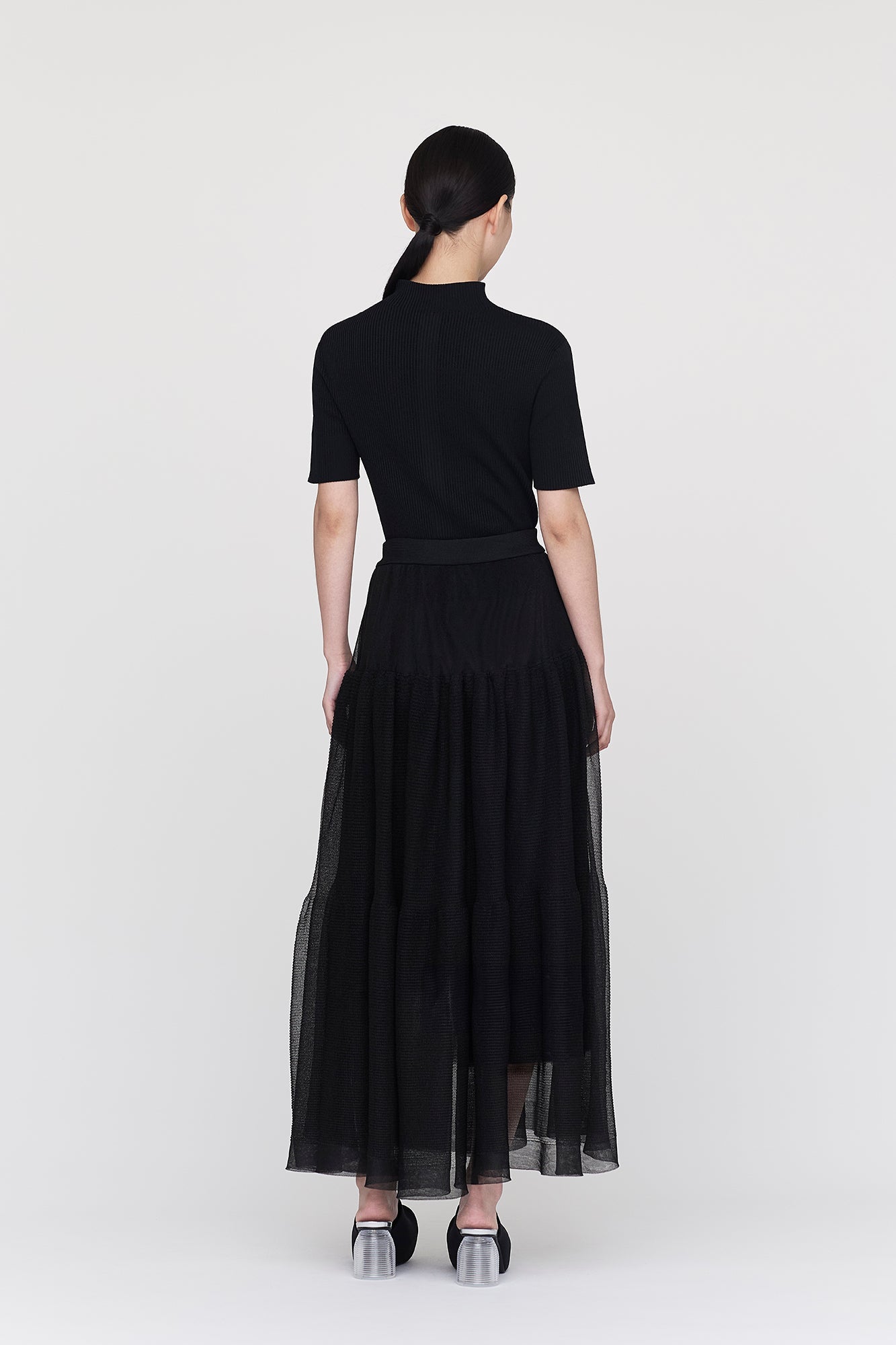 CASCADES LUCENT SKIRT