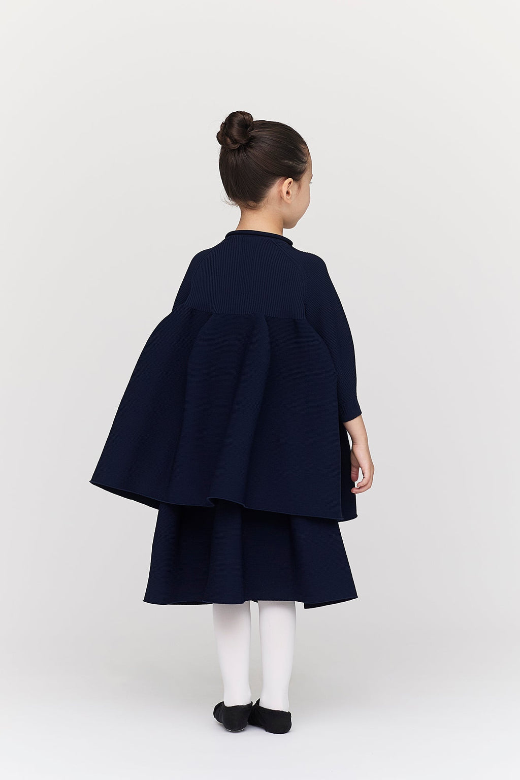 POTTERY KID PUFF SLEEVE TOP