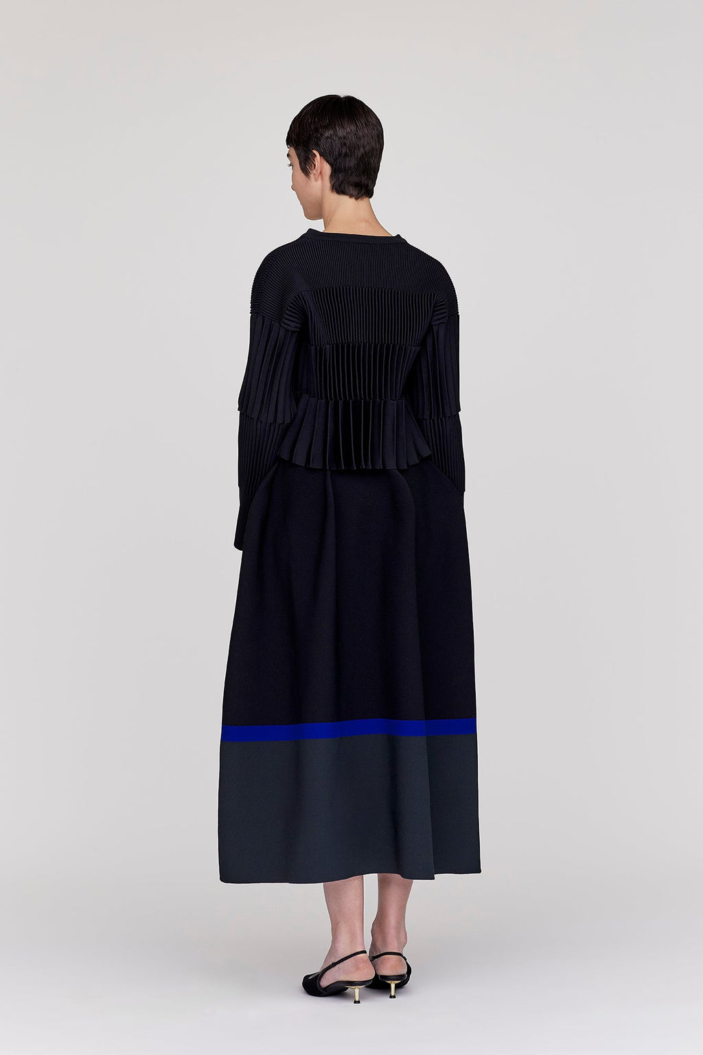 POTTERY SKIRT