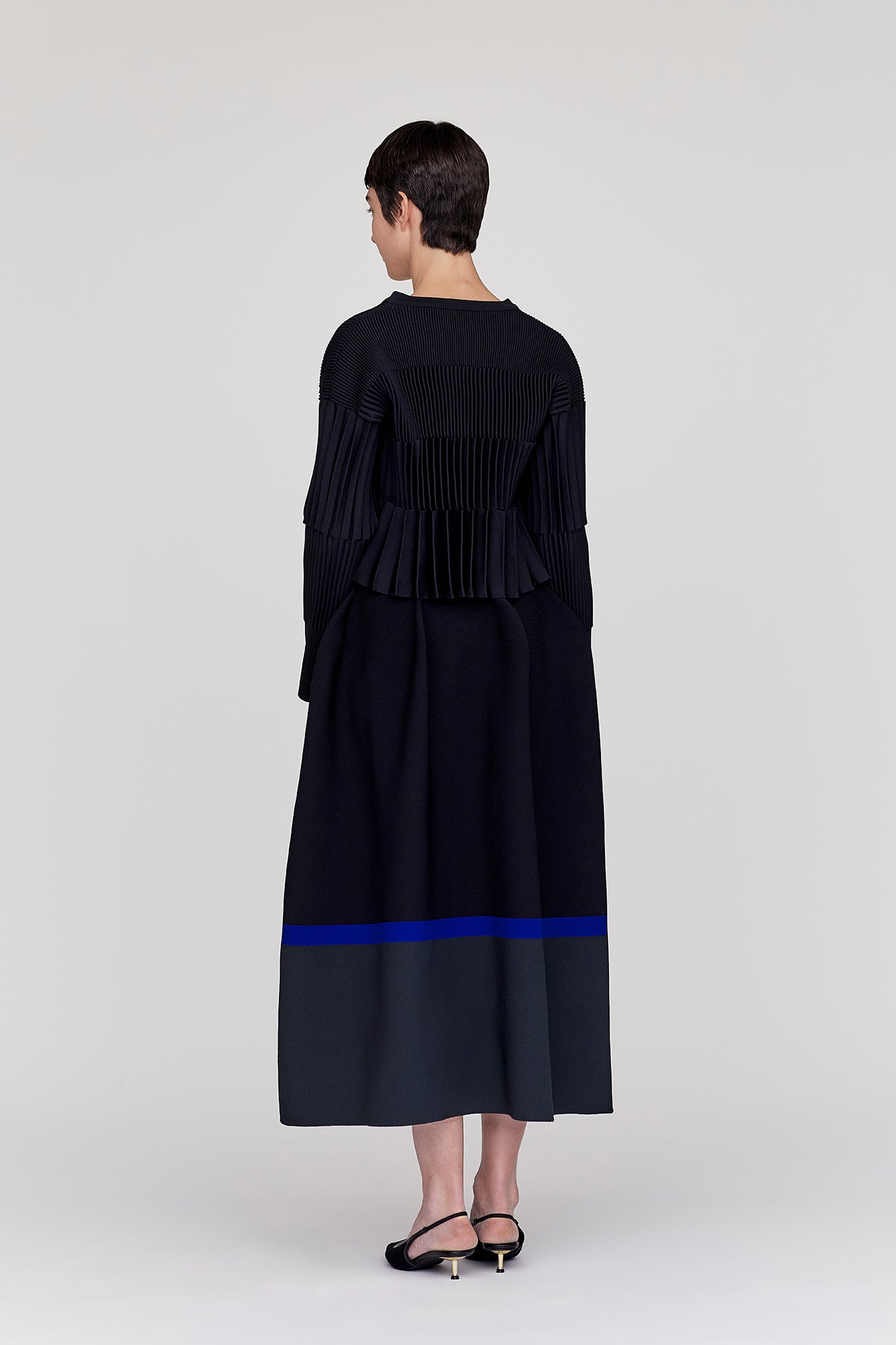 POTTERY SKIRT