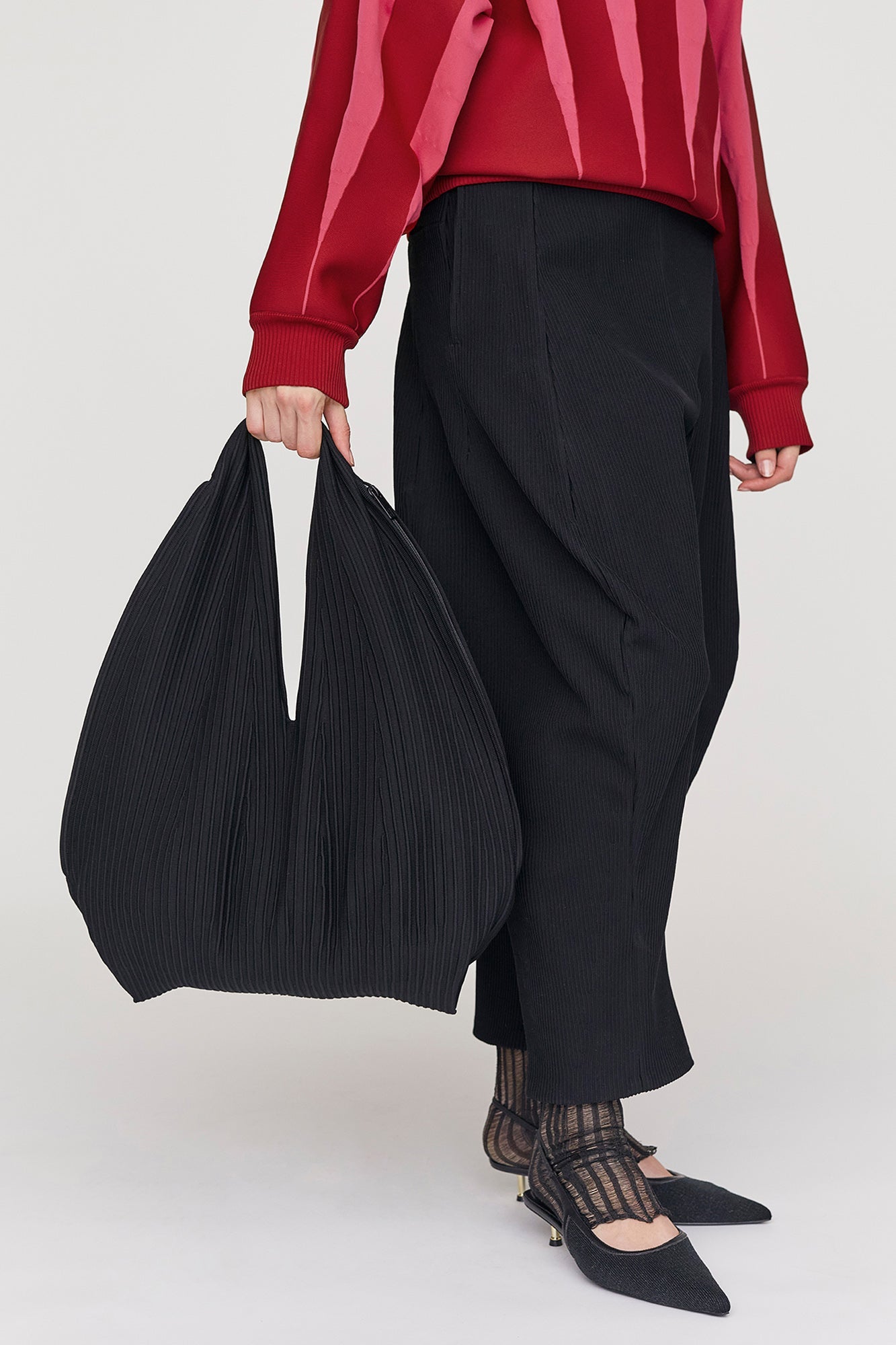 HYPHA SHOULDER BAG